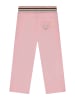 Steiff Sweatbroek lichtroze