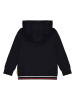 Steiff Sweatshirt in Schwarz
