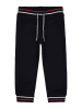 Steiff Sweathose in Schwarz