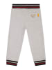 Steiff Sweathose in Grau