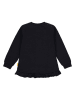 Steiff Bluza w kolorze czarnym