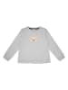 Steiff Sweatshirt grijs