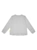 Steiff Sweatshirt in Grau