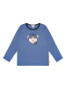 Steiff Longsleeve in Blau