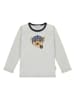 Steiff Longsleeve grijs