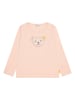 Steiff Longsleeve lichtroze