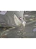 Zo!Home Renforcé-Bettwäsche-Set "Sambuco" in Khaki