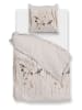 Zo!Home Beddengoedset "Terassaco" beige
