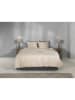 Zo!Home Beddengoedset "Floreala" beige