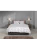 Zo!Home Beddengoedset "Sienna" wit/meerkleurig
