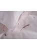 Zo!Home Beddengoedset "Mirella" lichtroze
