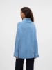 Vero Moda Rollkragenpullover in Hellblau