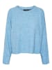 Vero Moda Pullover in Hellblau