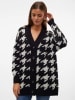 Vero Moda Vest zwart