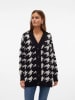 Vero Moda Cardigan in Schwarz
