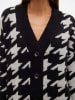 Vero Moda Cardigan in Schwarz