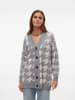 Vero Moda Cardigan in Grau