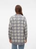 Vero Moda Cardigan in Grau