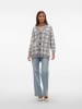 Vero Moda Cardigan in Grau