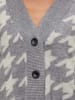 Vero Moda Vest grijs