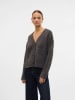 Vero Moda Cardigan in Anthrazit