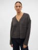 Vero Moda Cardigan in Anthrazit