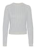 Vero Moda Pullover in Grau