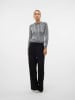 Vero Moda Pullover in Grau