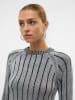 Vero Moda Pullover in Grau