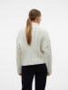 Vero Moda Pullover in Weiß