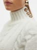 Vero Moda Trui beige