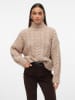 Vero Moda Trui crème