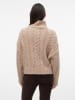 Vero Moda Trui crème