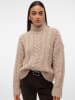 Vero Moda Trui crème