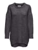 ONLY Pullover in Anthrazit