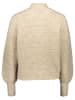 ONLY Pullover in Beige