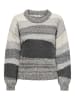 ONLY Pullover in Grau