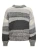 ONLY Pullover in Grau