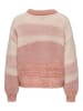 ONLY Pullover in Altrosa