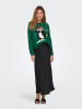 ONLY Trui groen