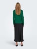 ONLY Trui groen