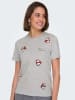 ONLY Shirt in Grau