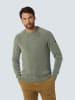 No Excess Pullover in Khaki
