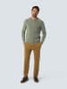 No Excess Pullover in Khaki