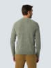 No Excess Pullover in Khaki