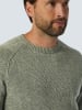 No Excess Pullover in Khaki