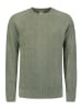 No Excess Pullover in Khaki