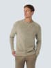 No Excess Trui beige