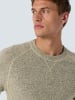 No Excess Pullover in Beige