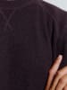 No Excess Pullover in Braun